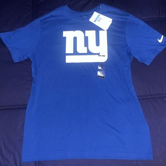 New York Giants Nike Medium Tee - Picture 1 of 4